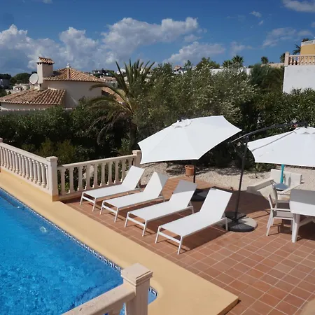 Casa Sant Anna Сasa de vacaciones *